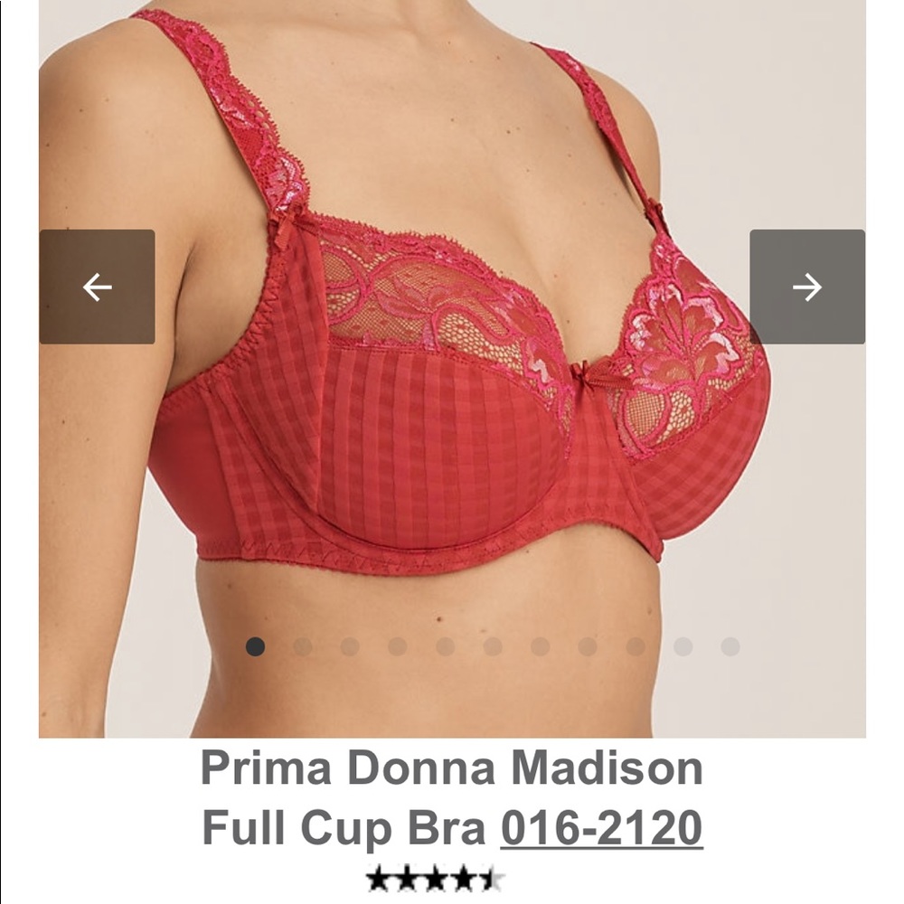 PrimaDonna Madison Bra